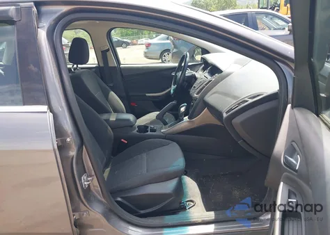 2012 Ford Focus Sel z USA, uszkodzony, nr VIN 1FAHP3H27CL168278